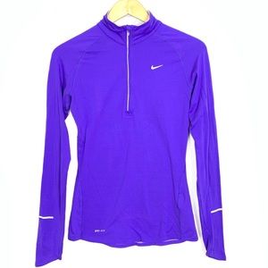 Nike Dri-Fit Long Sleeve